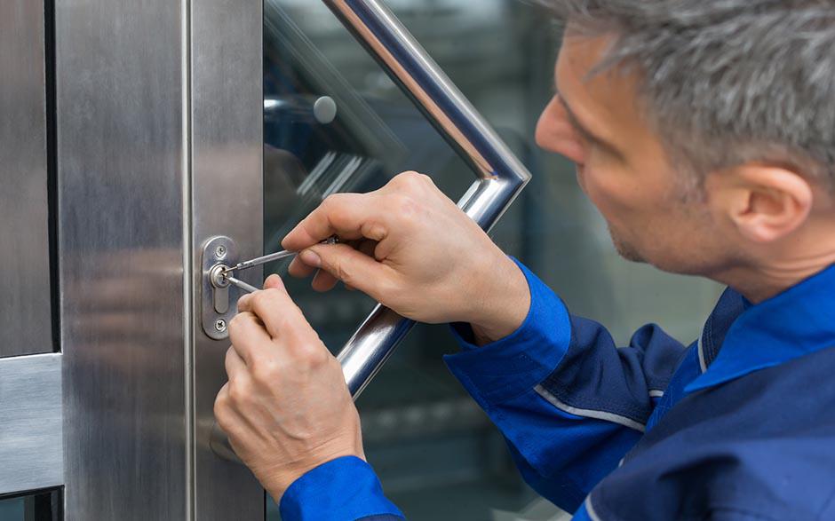 serrurier porte blindée Plaisir