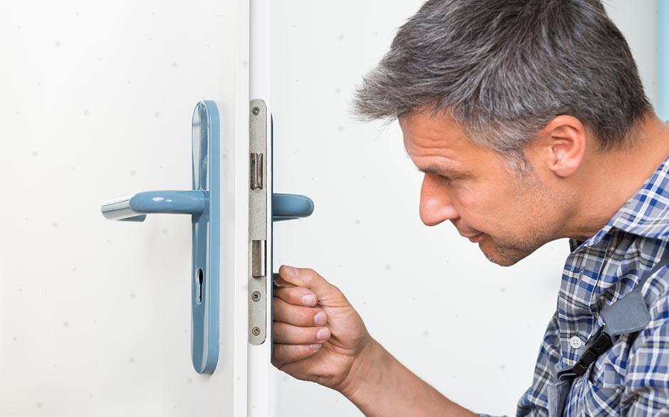 serrurier porte blindée Plaisir